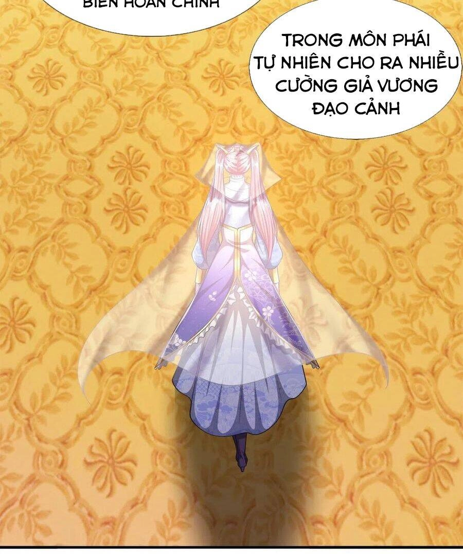 Bị Giam Cầm Trăm Vạn Năm Đệ Tử Ta Trải Khắp Chư Thiên Thần Giới Chapter 114 - 41