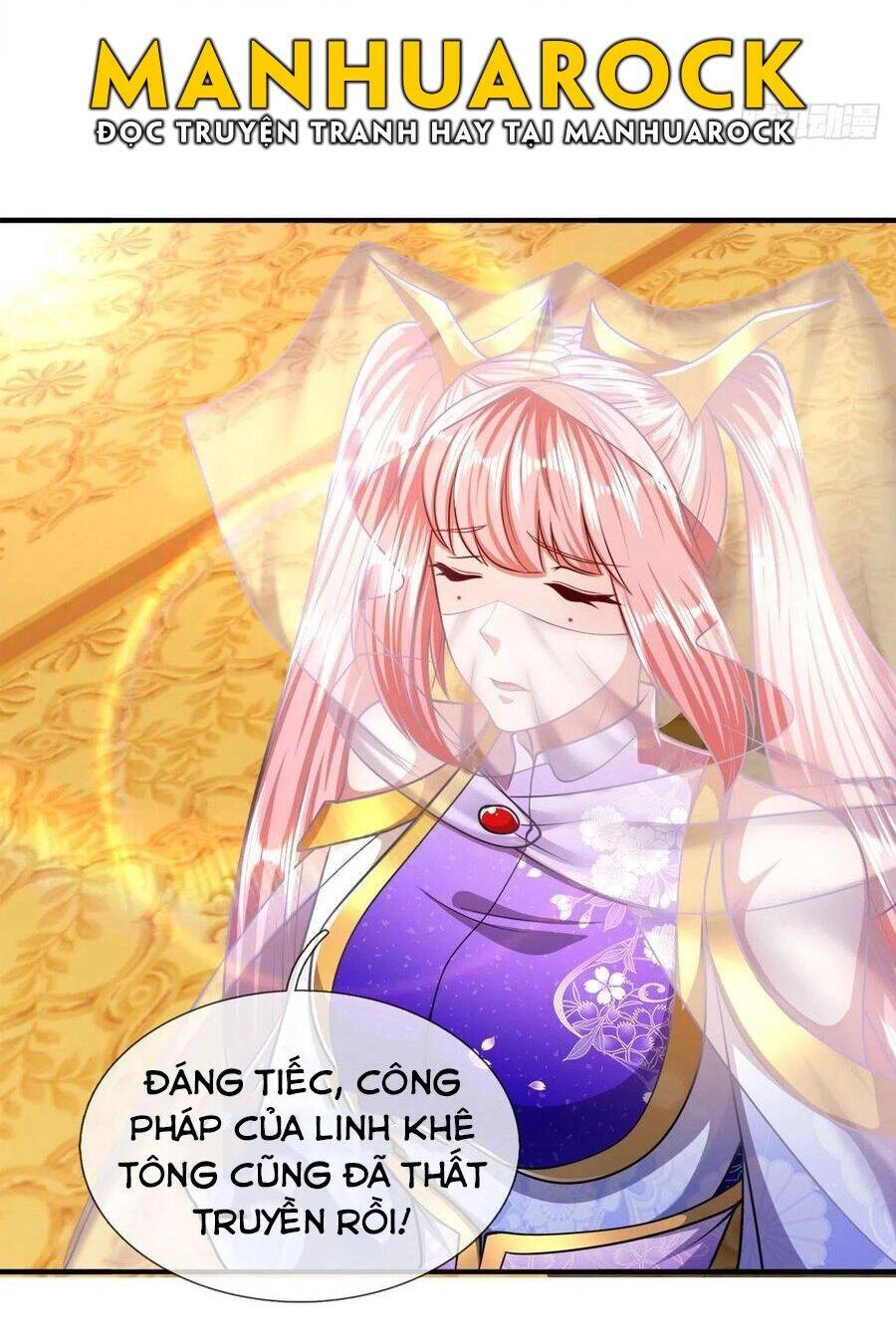 Bị Giam Cầm Trăm Vạn Năm Đệ Tử Ta Trải Khắp Chư Thiên Thần Giới Chapter 114 - 45