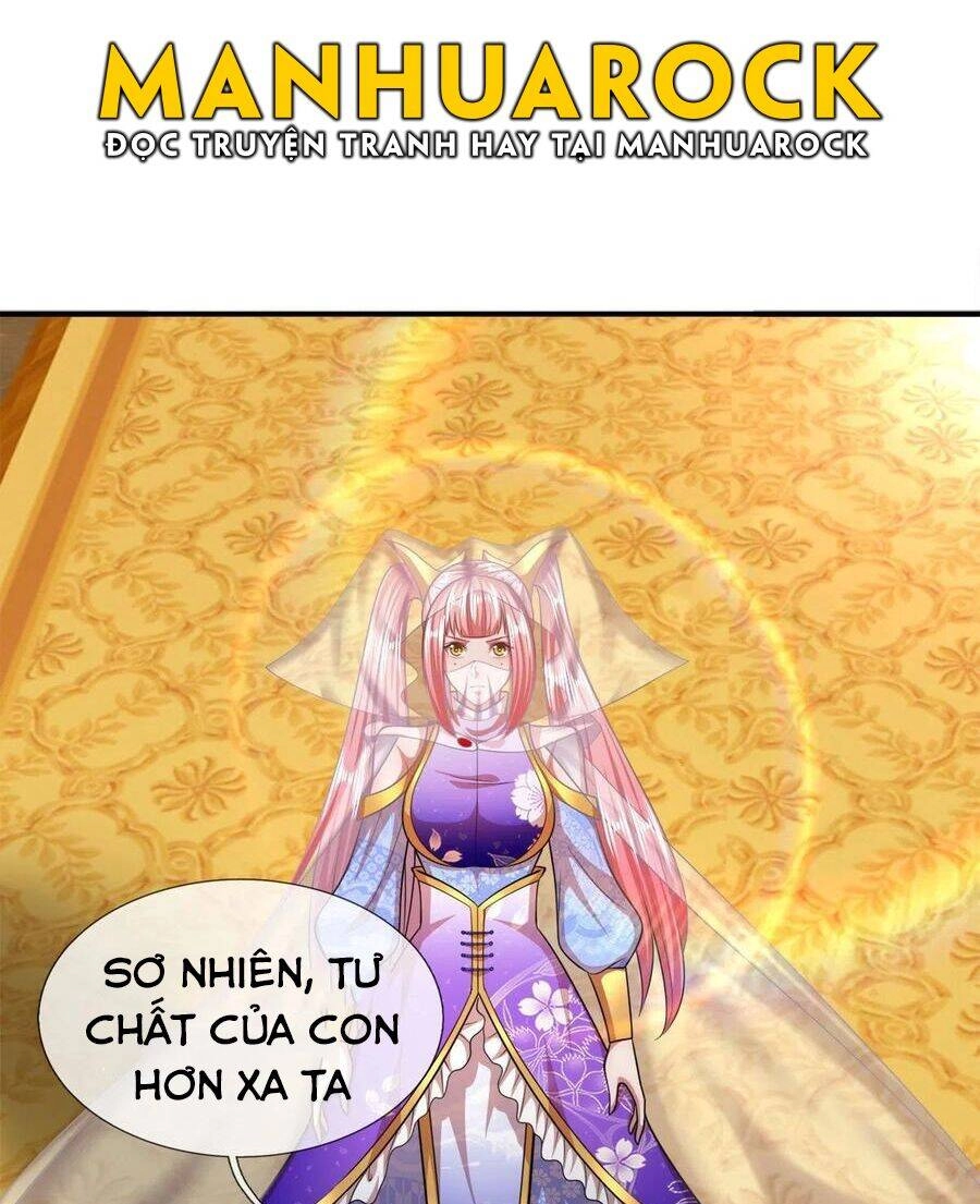 Bị Giam Cầm Trăm Vạn Năm Đệ Tử Ta Trải Khắp Chư Thiên Thần Giới Chapter 114 - 46