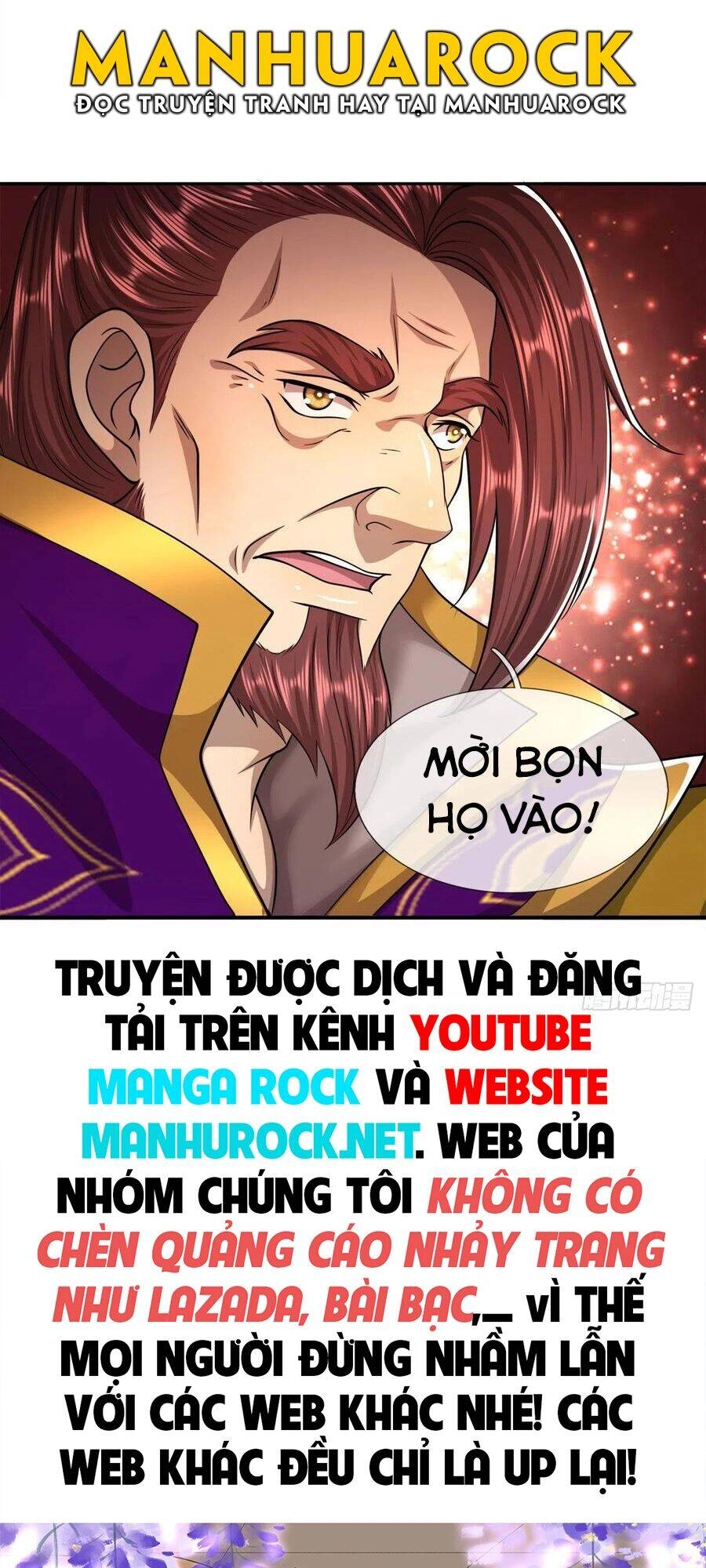 Bị Giam Cầm Trăm Vạn Năm Đệ Tử Ta Trải Khắp Chư Thiên Thần Giới Chapter 114 - 51