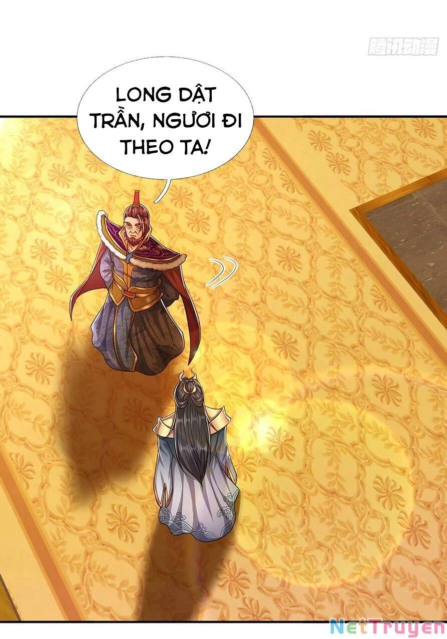 Bị Giam Cầm Trăm Vạn Năm Đệ Tử Ta Trải Khắp Chư Thiên Thần Giới Chapter 116 - 11