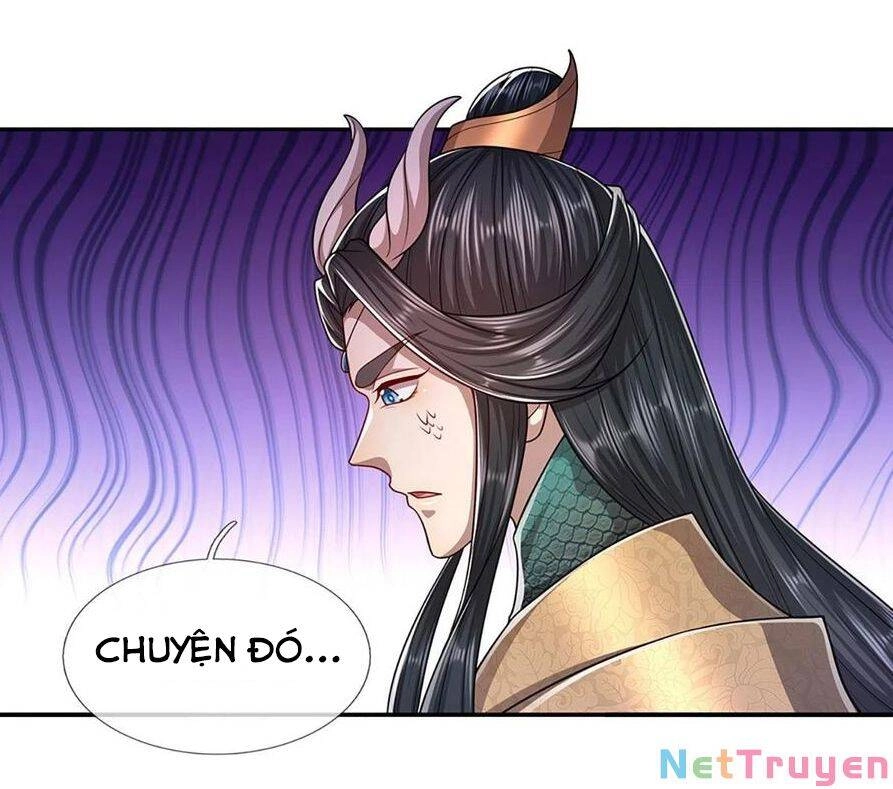 Bị Giam Cầm Trăm Vạn Năm Đệ Tử Ta Trải Khắp Chư Thiên Thần Giới Chapter 116 - 14