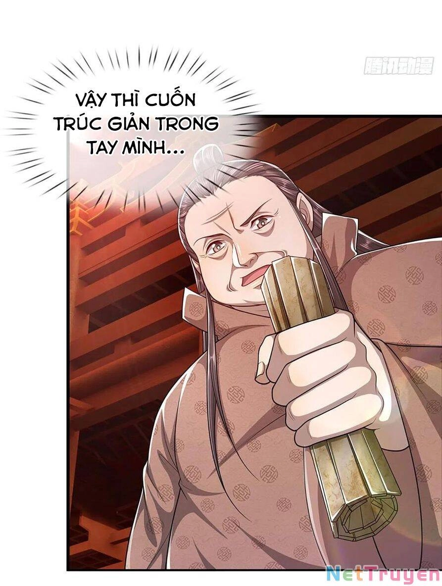 Bị Giam Cầm Trăm Vạn Năm Đệ Tử Ta Trải Khắp Chư Thiên Thần Giới Chapter 116 - 19