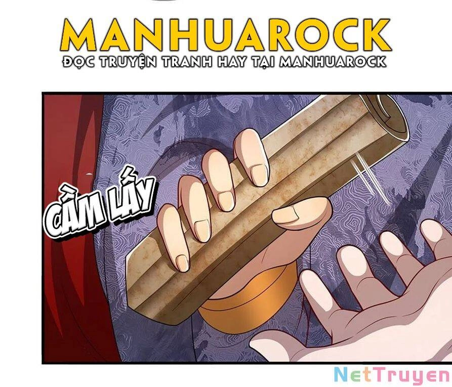 Bị Giam Cầm Trăm Vạn Năm Đệ Tử Ta Trải Khắp Chư Thiên Thần Giới Chapter 116 - 21