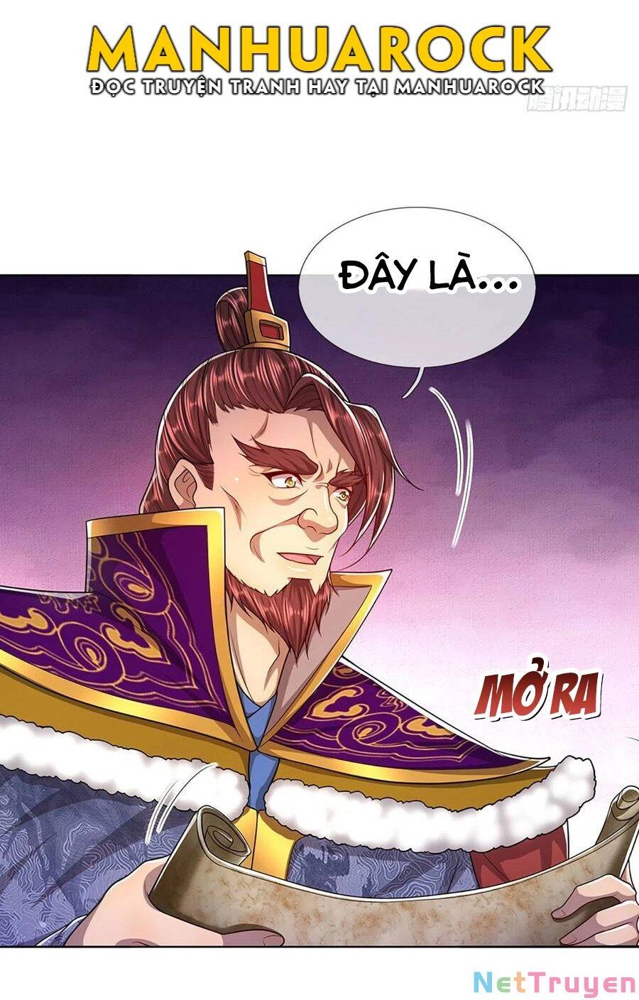 Bị Giam Cầm Trăm Vạn Năm Đệ Tử Ta Trải Khắp Chư Thiên Thần Giới Chapter 116 - 22