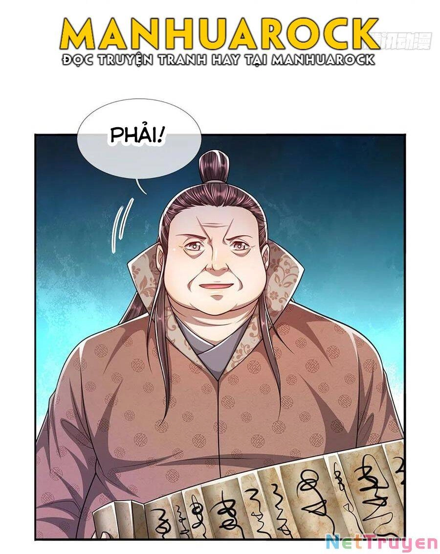 Bị Giam Cầm Trăm Vạn Năm Đệ Tử Ta Trải Khắp Chư Thiên Thần Giới Chapter 116 - 24