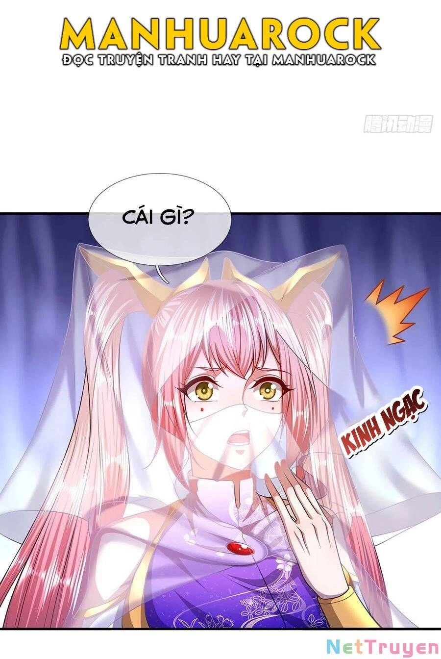 Bị Giam Cầm Trăm Vạn Năm Đệ Tử Ta Trải Khắp Chư Thiên Thần Giới Chapter 116 - 27