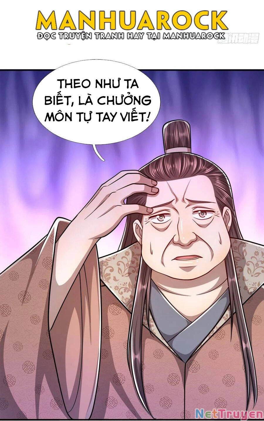 Bị Giam Cầm Trăm Vạn Năm Đệ Tử Ta Trải Khắp Chư Thiên Thần Giới Chapter 116 - 29