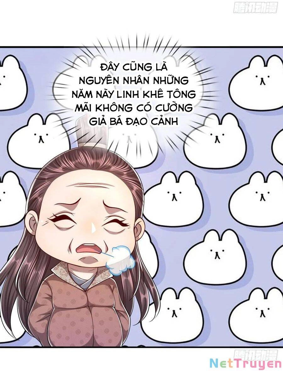 Bị Giam Cầm Trăm Vạn Năm Đệ Tử Ta Trải Khắp Chư Thiên Thần Giới Chapter 116 - 31