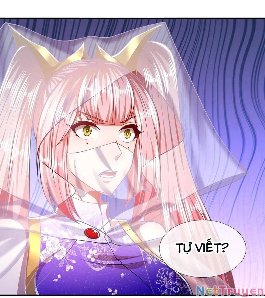 Bị Giam Cầm Trăm Vạn Năm Đệ Tử Ta Trải Khắp Chư Thiên Thần Giới Chapter 116 - 32