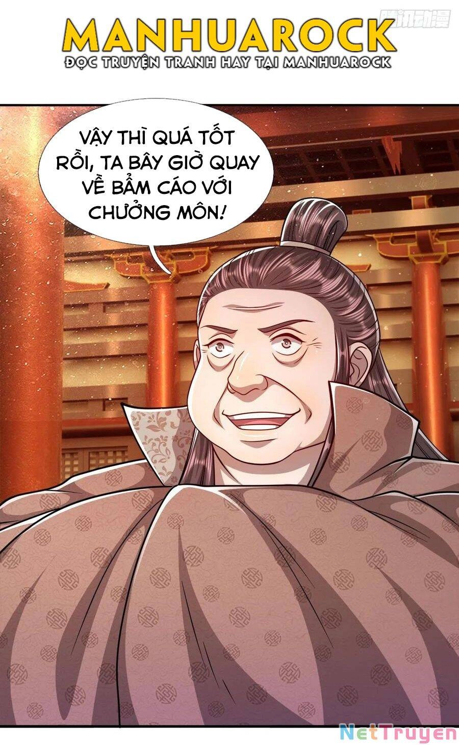 Bị Giam Cầm Trăm Vạn Năm Đệ Tử Ta Trải Khắp Chư Thiên Thần Giới Chapter 116 - 41