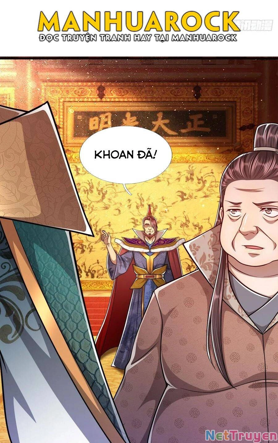 Bị Giam Cầm Trăm Vạn Năm Đệ Tử Ta Trải Khắp Chư Thiên Thần Giới Chapter 116 - 42