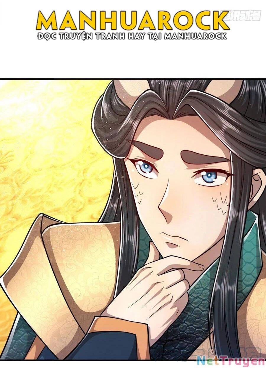 Bị Giam Cầm Trăm Vạn Năm Đệ Tử Ta Trải Khắp Chư Thiên Thần Giới Chapter 116 - 45