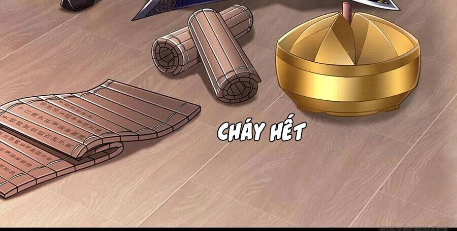 Bị Giam Cầm Trăm Vạn Năm Đệ Tử Ta Trải Khắp Chư Thiên Thần Giới Chapter 119 - 2