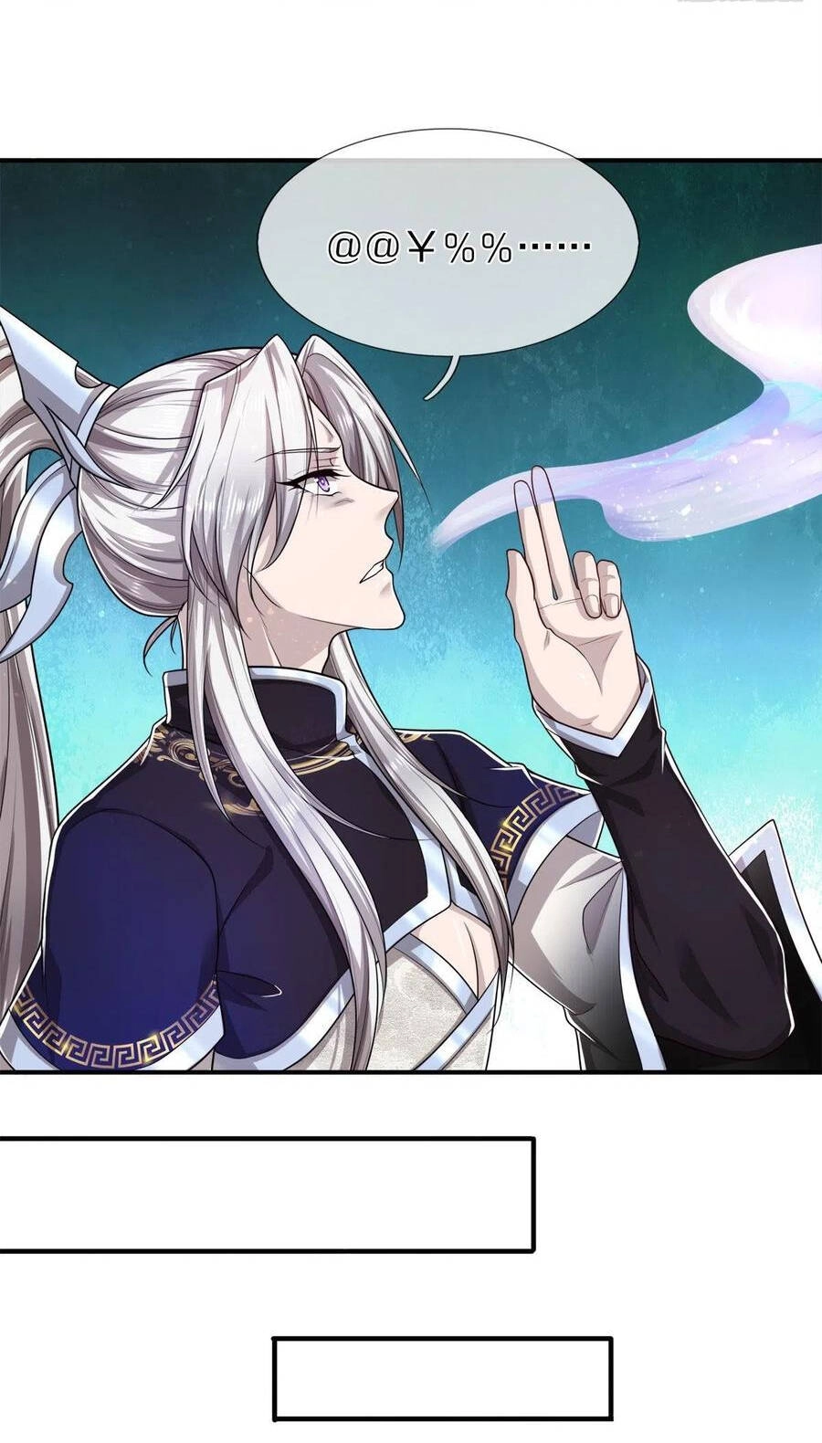 Bị Giam Cầm Trăm Vạn Năm Đệ Tử Ta Trải Khắp Chư Thiên Thần Giới Chapter 119 - 8