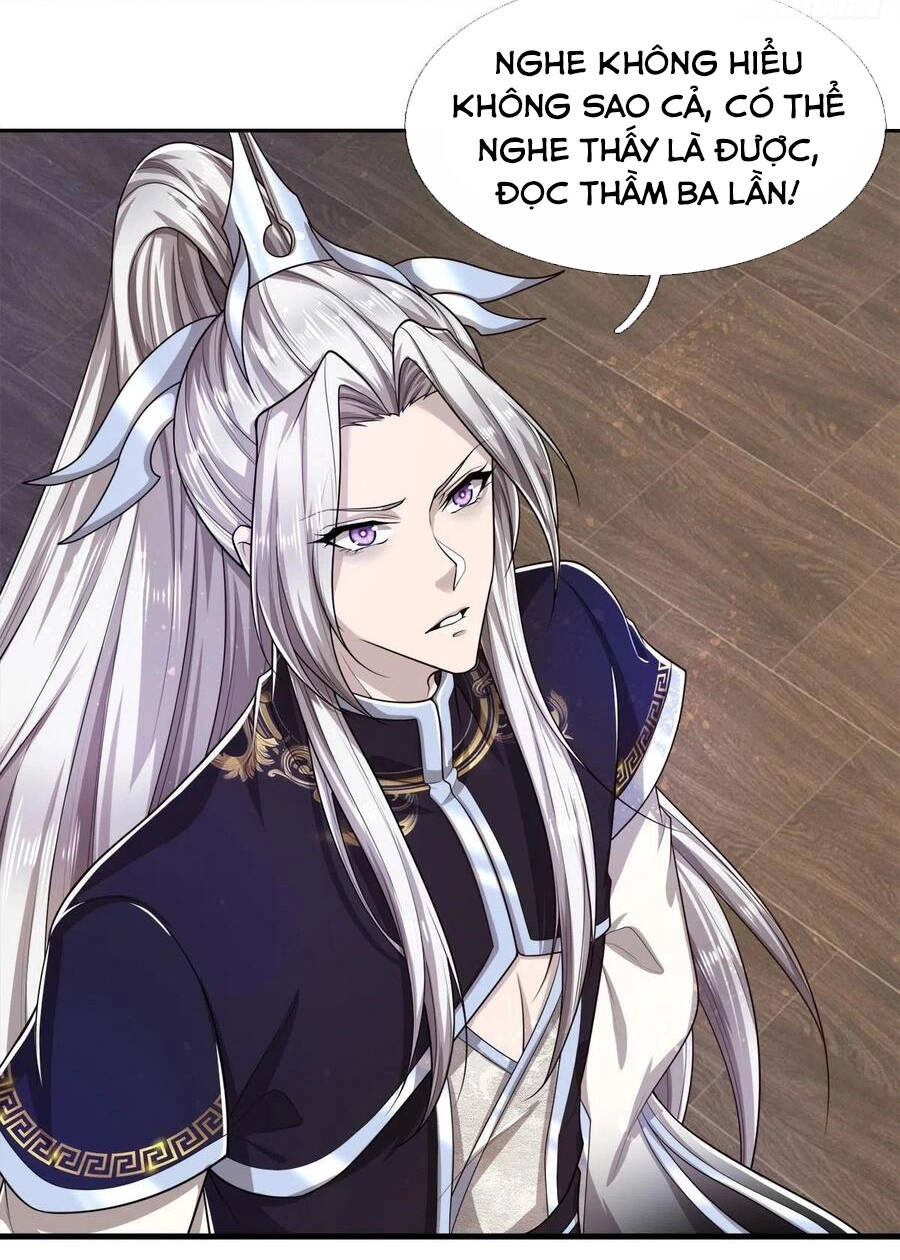 Bị Giam Cầm Trăm Vạn Năm Đệ Tử Ta Trải Khắp Chư Thiên Thần Giới Chapter 119 - 10