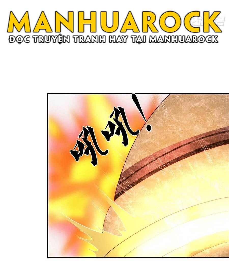 Bị Giam Cầm Trăm Vạn Năm Đệ Tử Ta Trải Khắp Chư Thiên Thần Giới Chapter 119 - 12