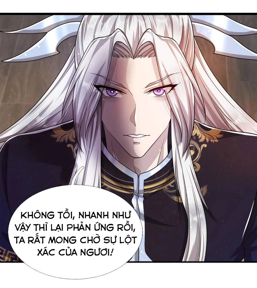 Bị Giam Cầm Trăm Vạn Năm Đệ Tử Ta Trải Khắp Chư Thiên Thần Giới Chapter 119 - 14