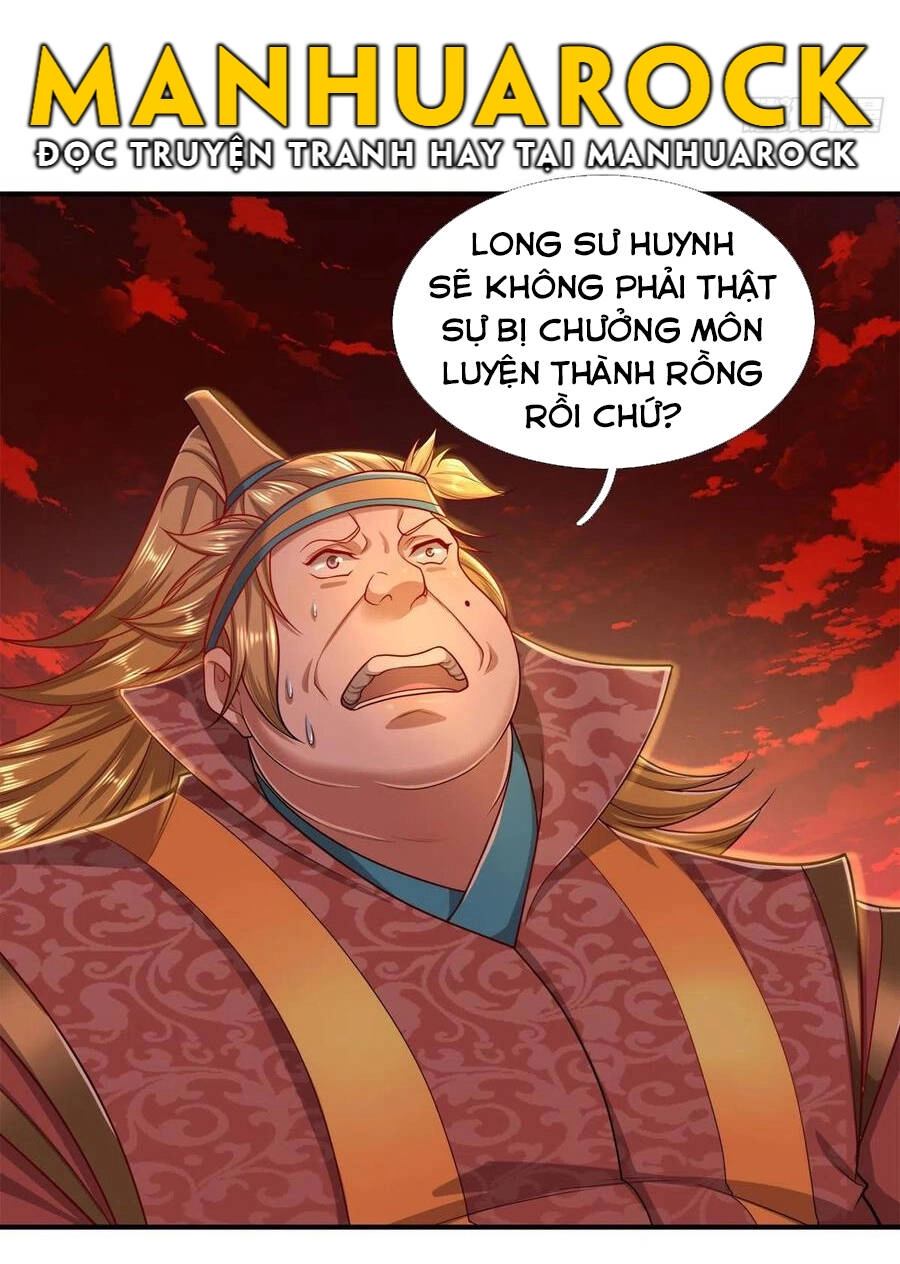 Bị Giam Cầm Trăm Vạn Năm Đệ Tử Ta Trải Khắp Chư Thiên Thần Giới Chapter 119 - 20