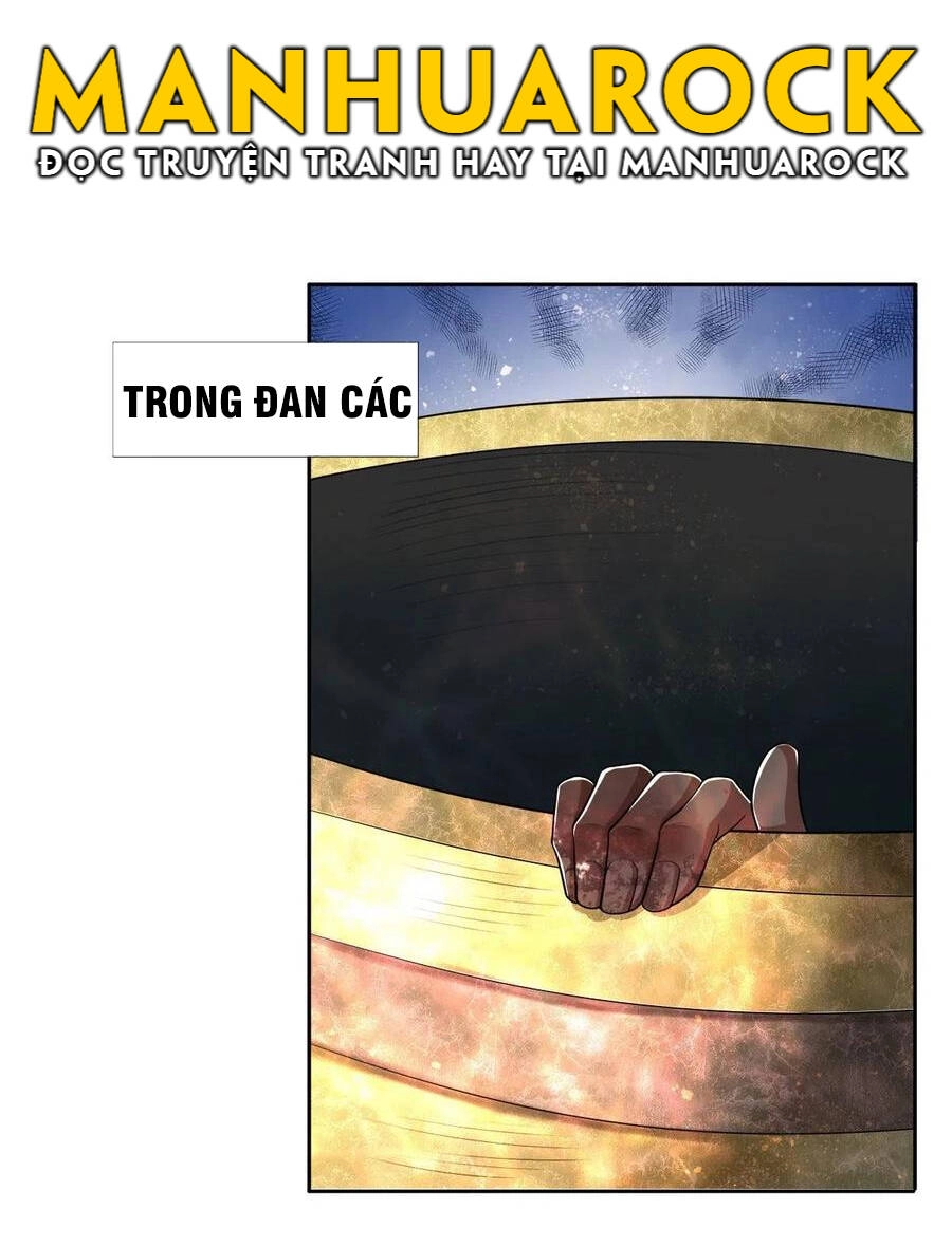 Bị Giam Cầm Trăm Vạn Năm Đệ Tử Ta Trải Khắp Chư Thiên Thần Giới Chapter 119 - 21