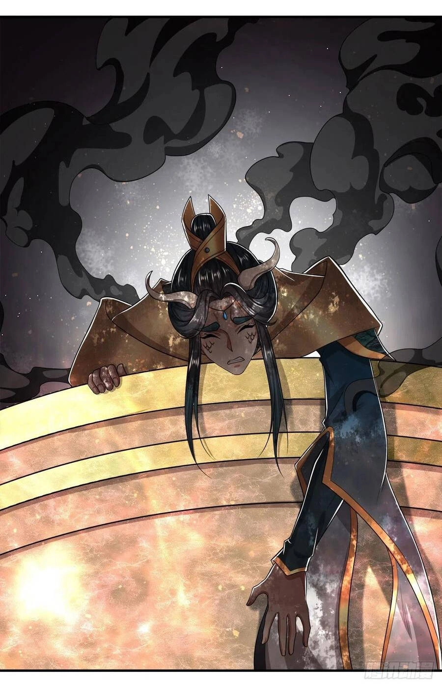 Bị Giam Cầm Trăm Vạn Năm Đệ Tử Ta Trải Khắp Chư Thiên Thần Giới Chapter 119 - 22