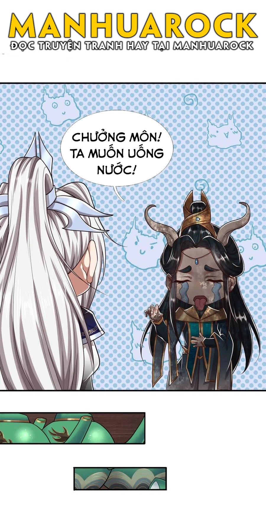 Bị Giam Cầm Trăm Vạn Năm Đệ Tử Ta Trải Khắp Chư Thiên Thần Giới Chapter 119 - 26