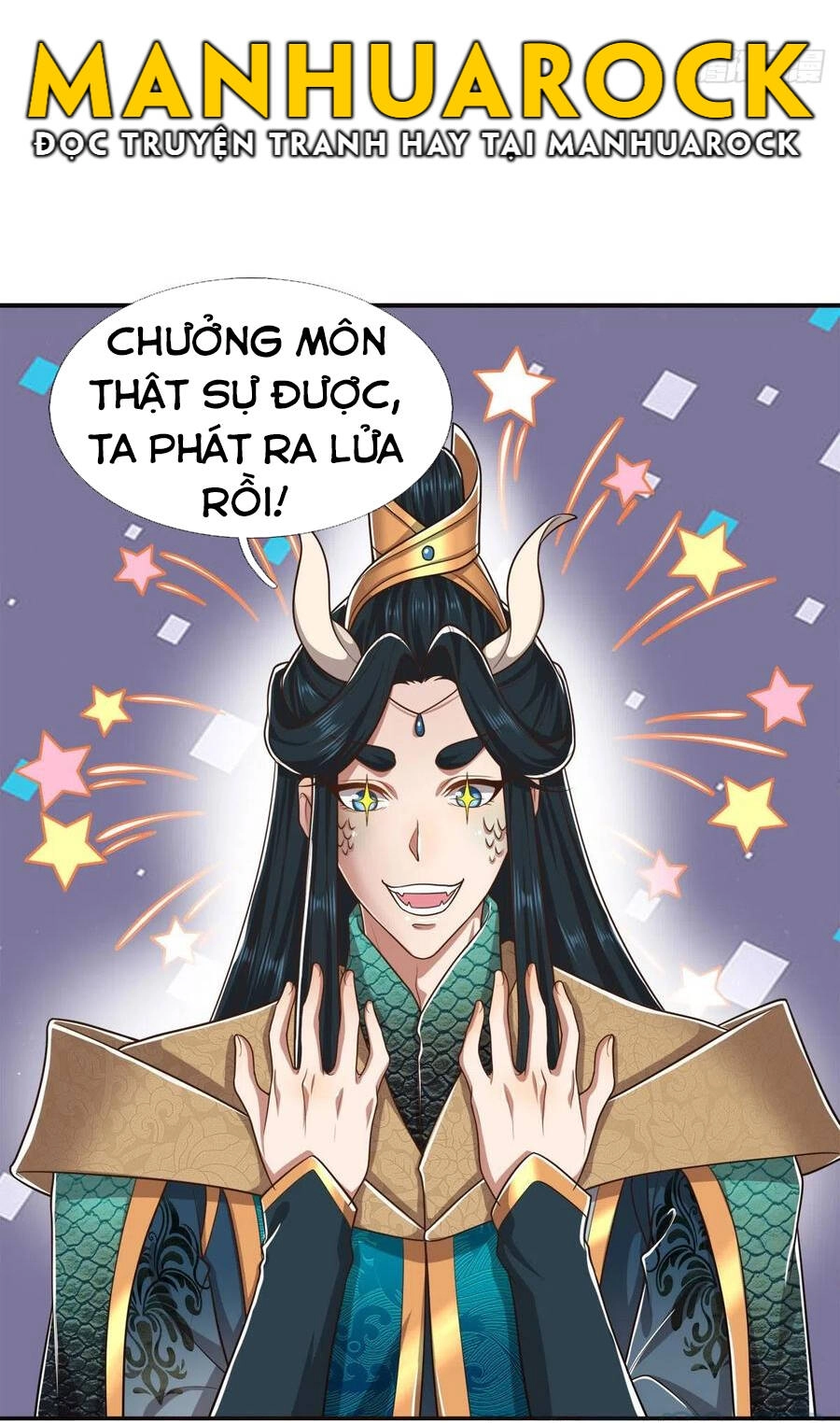 Bị Giam Cầm Trăm Vạn Năm Đệ Tử Ta Trải Khắp Chư Thiên Thần Giới Chapter 119 - 31