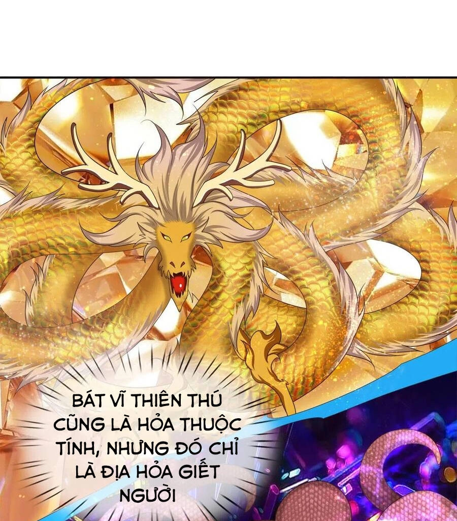 Bị Giam Cầm Trăm Vạn Năm Đệ Tử Ta Trải Khắp Chư Thiên Thần Giới Chapter 119 - 32