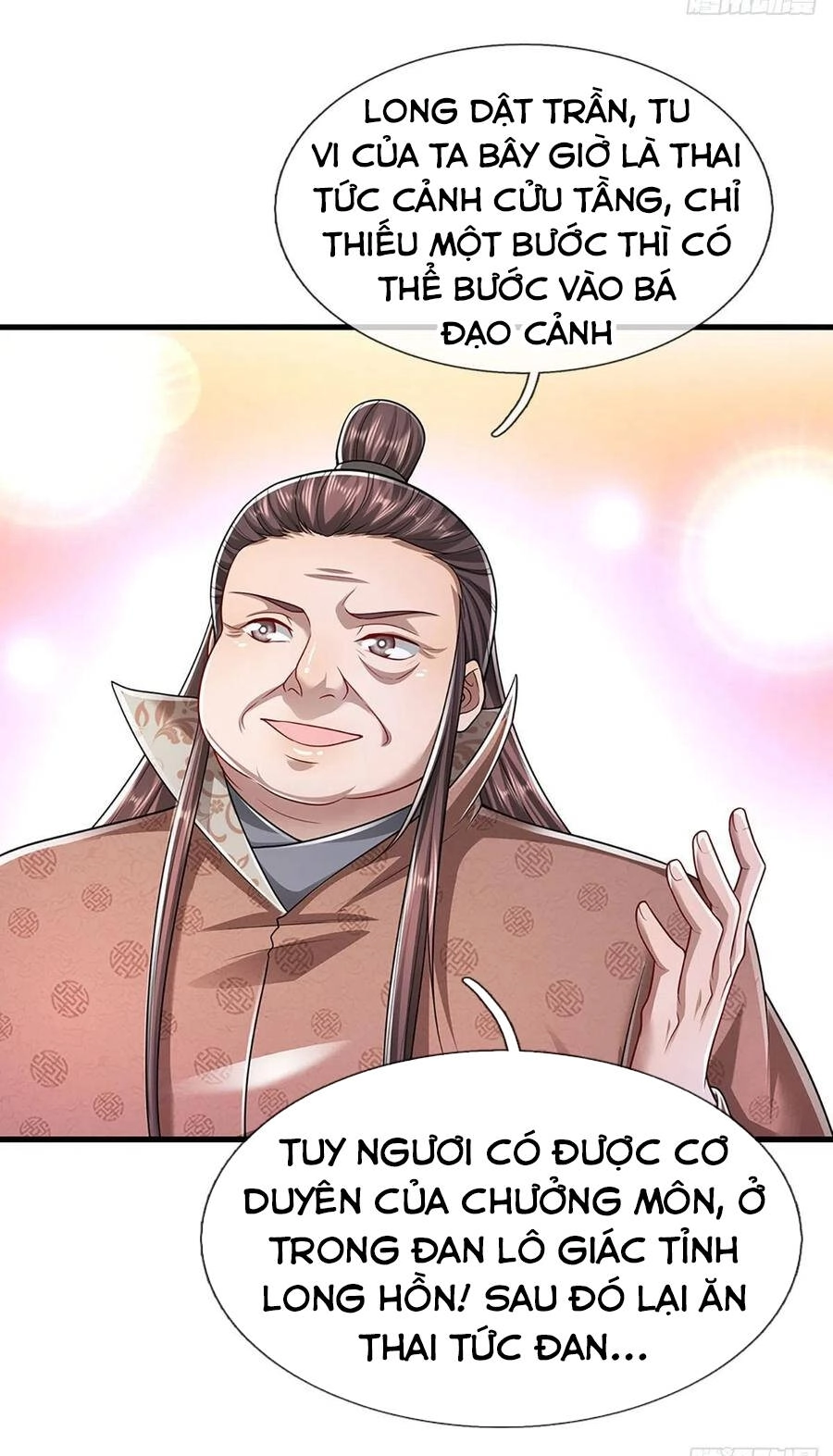 Bị Giam Cầm Trăm Vạn Năm Đệ Tử Ta Trải Khắp Chư Thiên Thần Giới Chapter 120 - 22