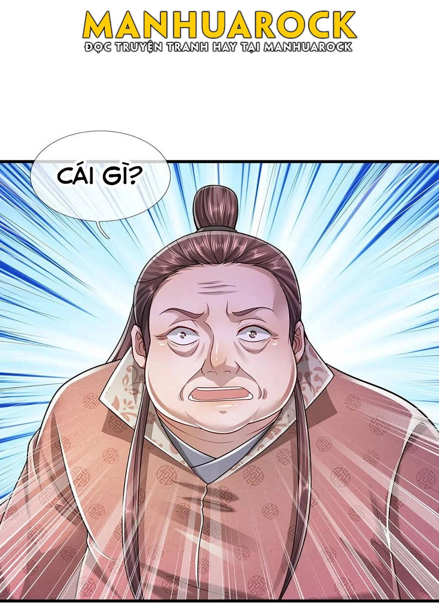 Bị Giam Cầm Trăm Vạn Năm Đệ Tử Ta Trải Khắp Chư Thiên Thần Giới Chapter 120 - 28