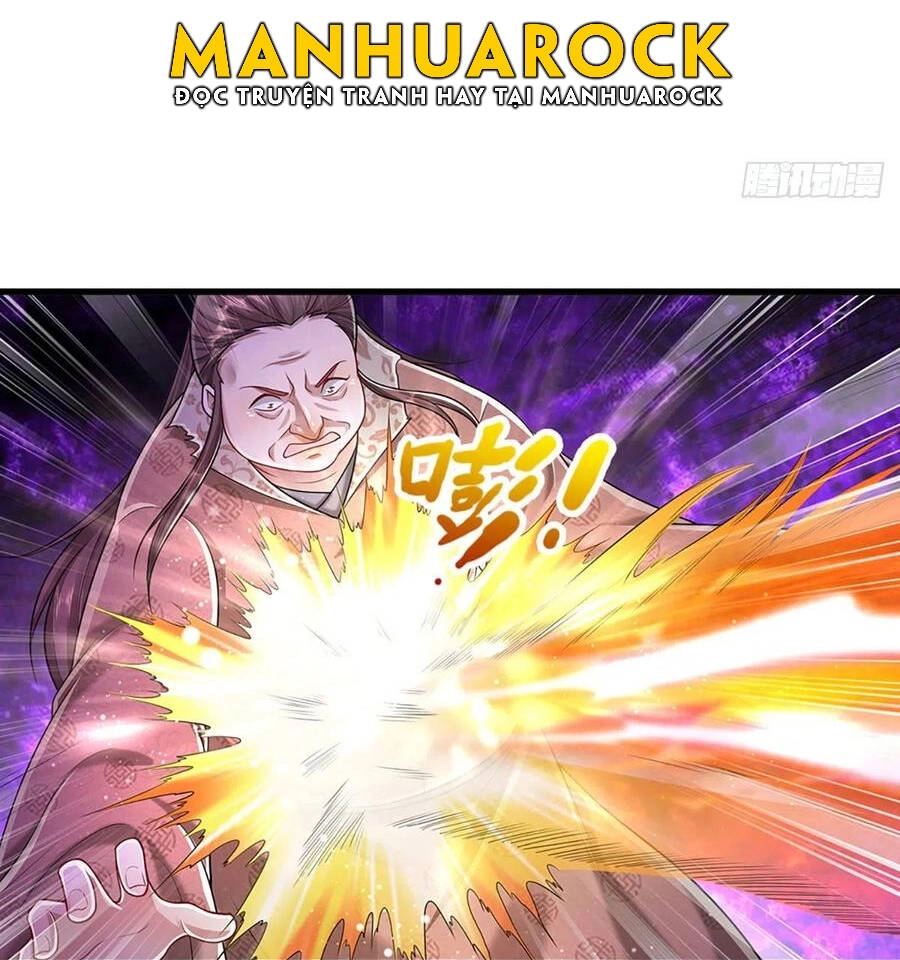 Bị Giam Cầm Trăm Vạn Năm Đệ Tử Ta Trải Khắp Chư Thiên Thần Giới Chapter 120 - 29