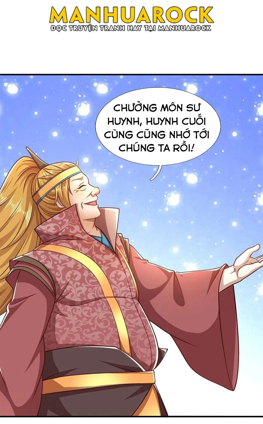 Bị Giam Cầm Trăm Vạn Năm Đệ Tử Ta Trải Khắp Chư Thiên Thần Giới Chapter 120 - 40