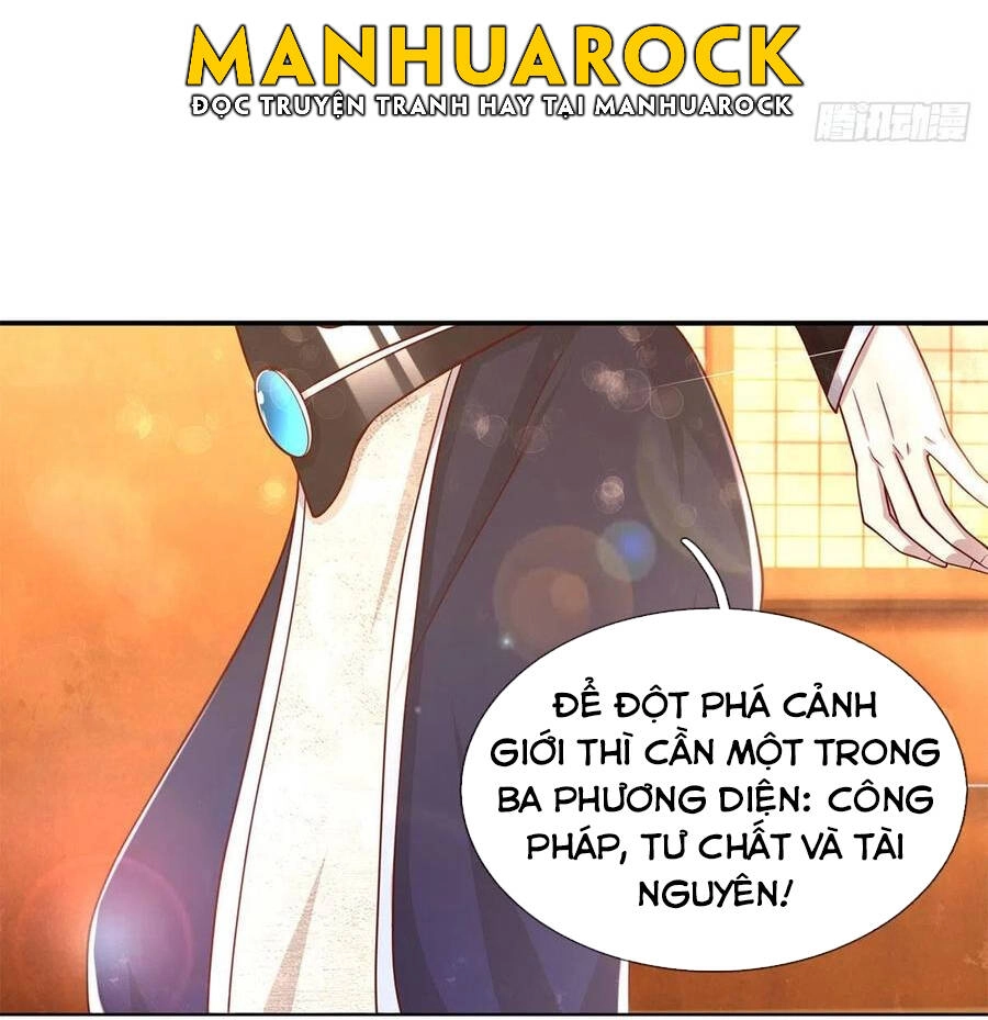 Bị Giam Cầm Trăm Vạn Năm Đệ Tử Ta Trải Khắp Chư Thiên Thần Giới Chapter 120 - 43