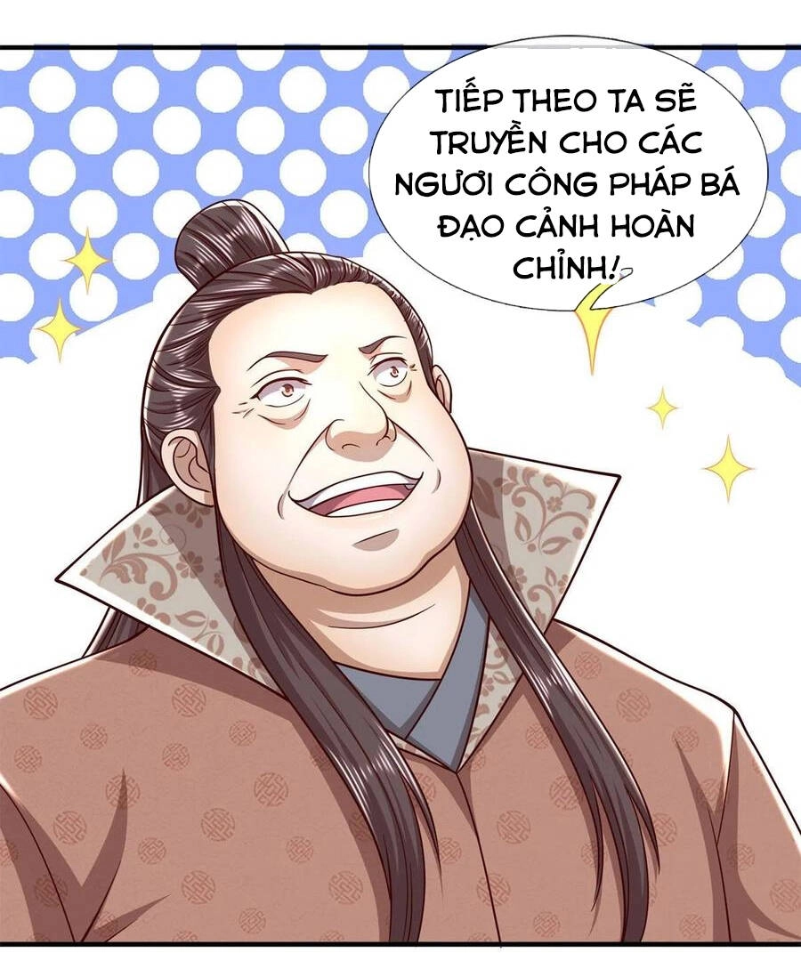 Bị Giam Cầm Trăm Vạn Năm Đệ Tử Ta Trải Khắp Chư Thiên Thần Giới Chapter 120 - 45