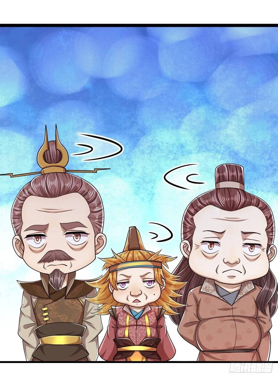 Bị Giam Cầm Trăm Vạn Năm Đệ Tử Ta Trải Khắp Chư Thiên Thần Giới Chapter 121 - 5