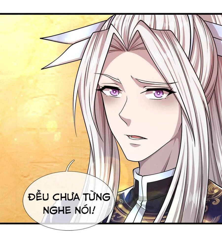 Bị Giam Cầm Trăm Vạn Năm Đệ Tử Ta Trải Khắp Chư Thiên Thần Giới Chapter 121 - 6