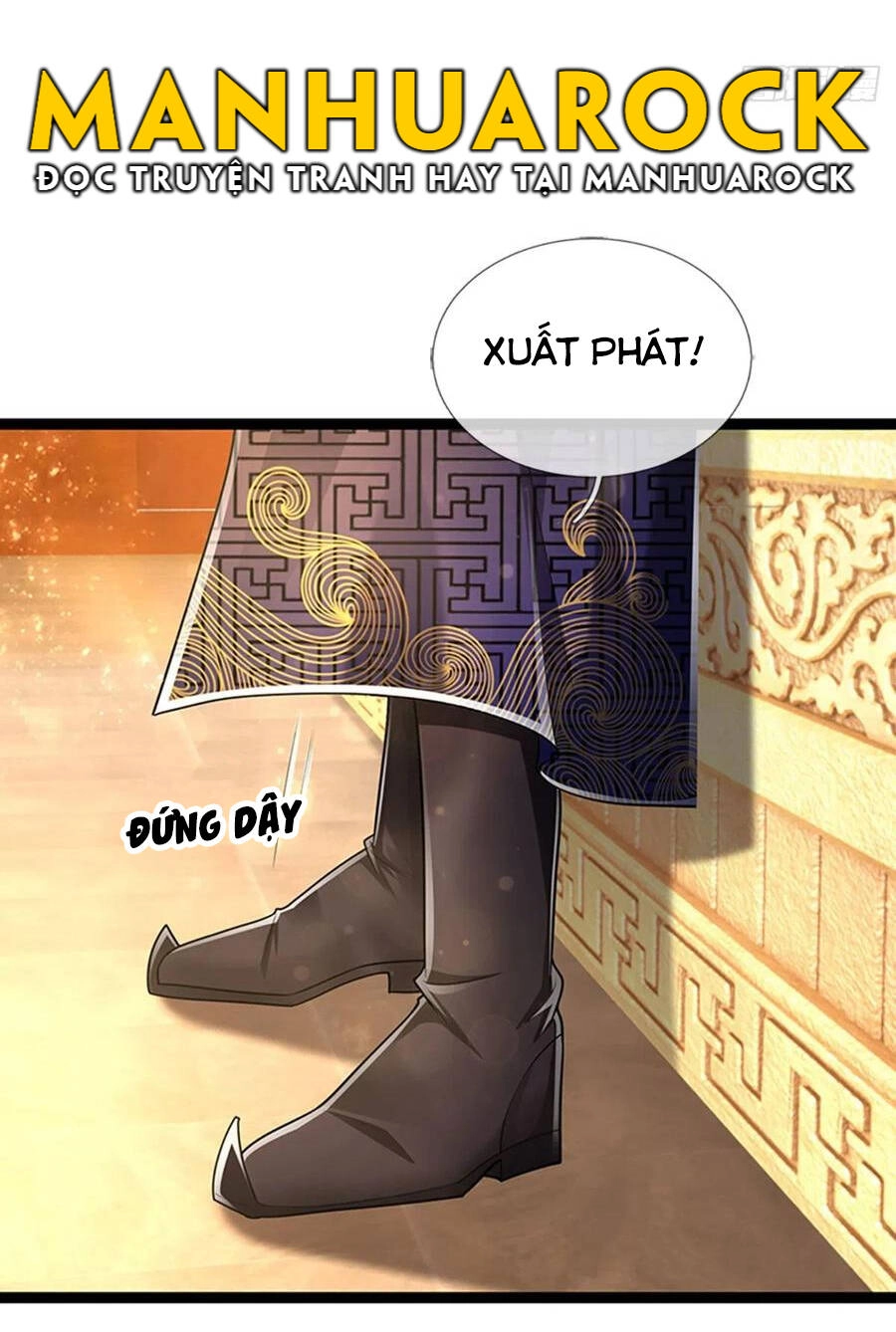 Bị Giam Cầm Trăm Vạn Năm Đệ Tử Ta Trải Khắp Chư Thiên Thần Giới Chapter 121 - 26