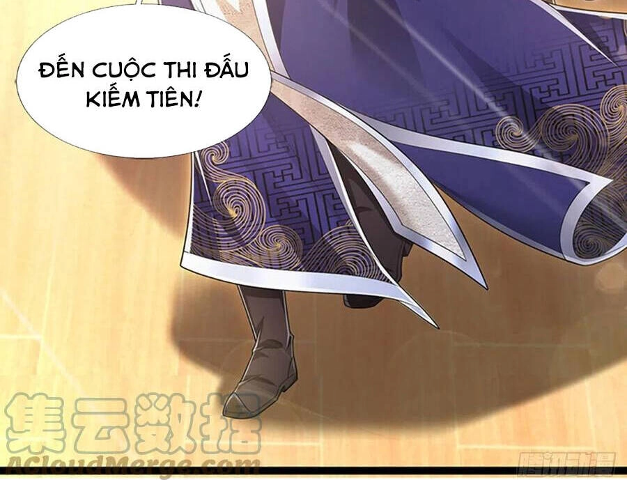 Bị Giam Cầm Trăm Vạn Năm Đệ Tử Ta Trải Khắp Chư Thiên Thần Giới Chapter 121 - 28