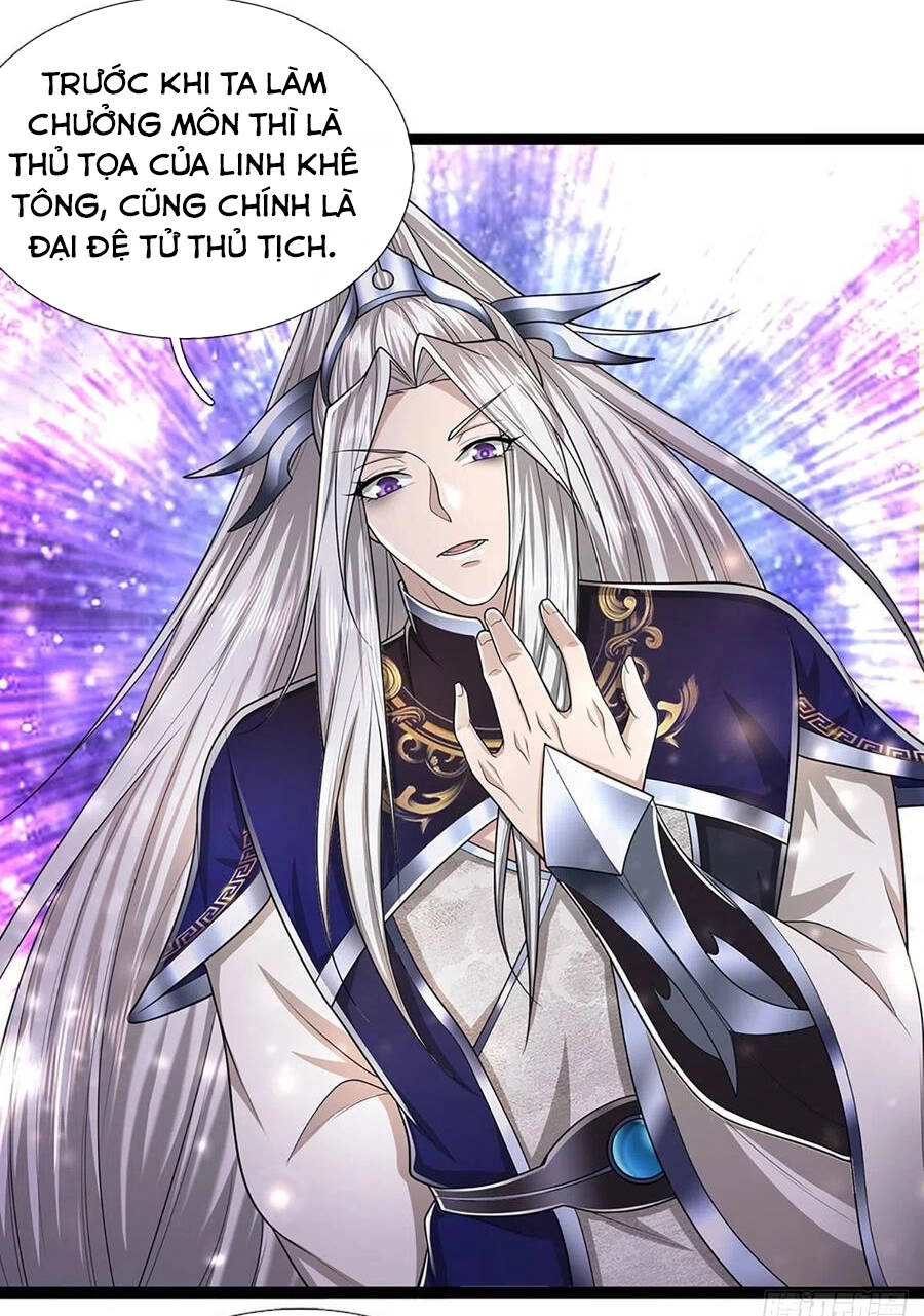 Bị Giam Cầm Trăm Vạn Năm Đệ Tử Ta Trải Khắp Chư Thiên Thần Giới Chapter 121 - 40