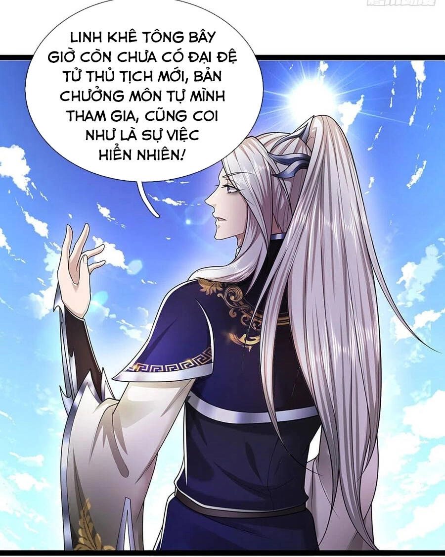 Bị Giam Cầm Trăm Vạn Năm Đệ Tử Ta Trải Khắp Chư Thiên Thần Giới Chapter 121 - 41