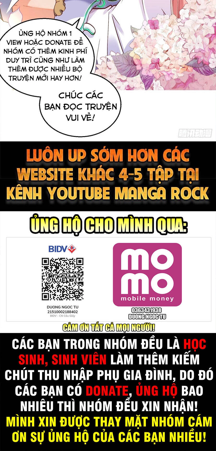 Bị Giam Cầm Trăm Vạn Năm Đệ Tử Ta Trải Khắp Chư Thiên Thần Giới Chapter 121 - 45