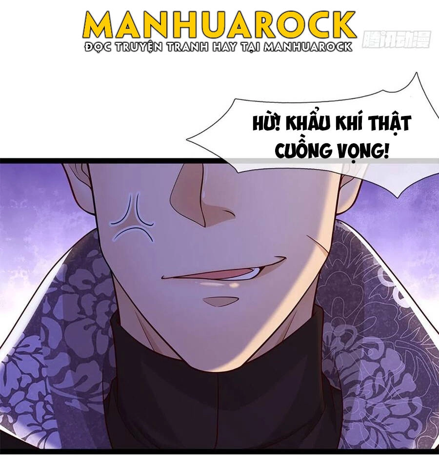 Bị Giam Cầm Trăm Vạn Năm Đệ Tử Ta Trải Khắp Chư Thiên Thần Giới Chapter 124 - 10