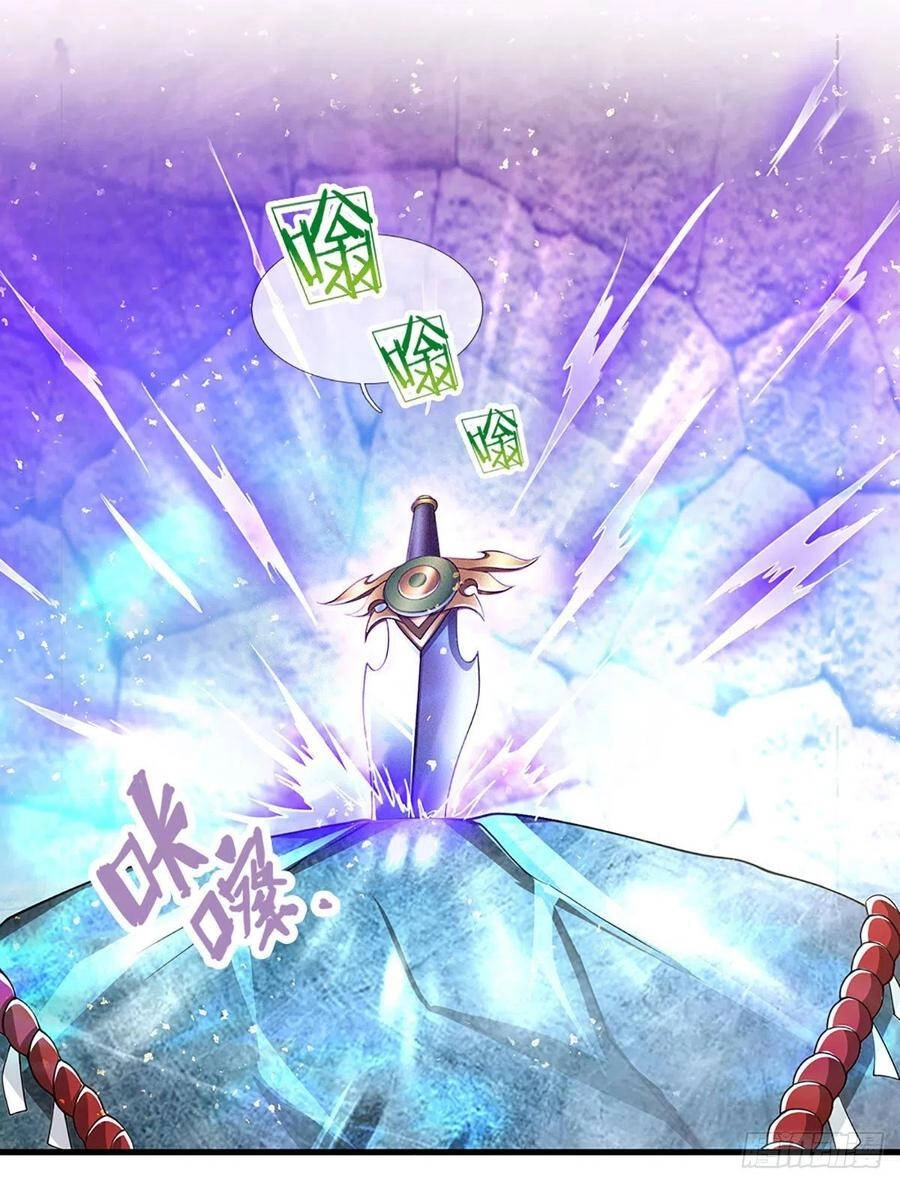 Bị Giam Cầm Trăm Vạn Năm Đệ Tử Ta Trải Khắp Chư Thiên Thần Giới Chapter 124 - 24