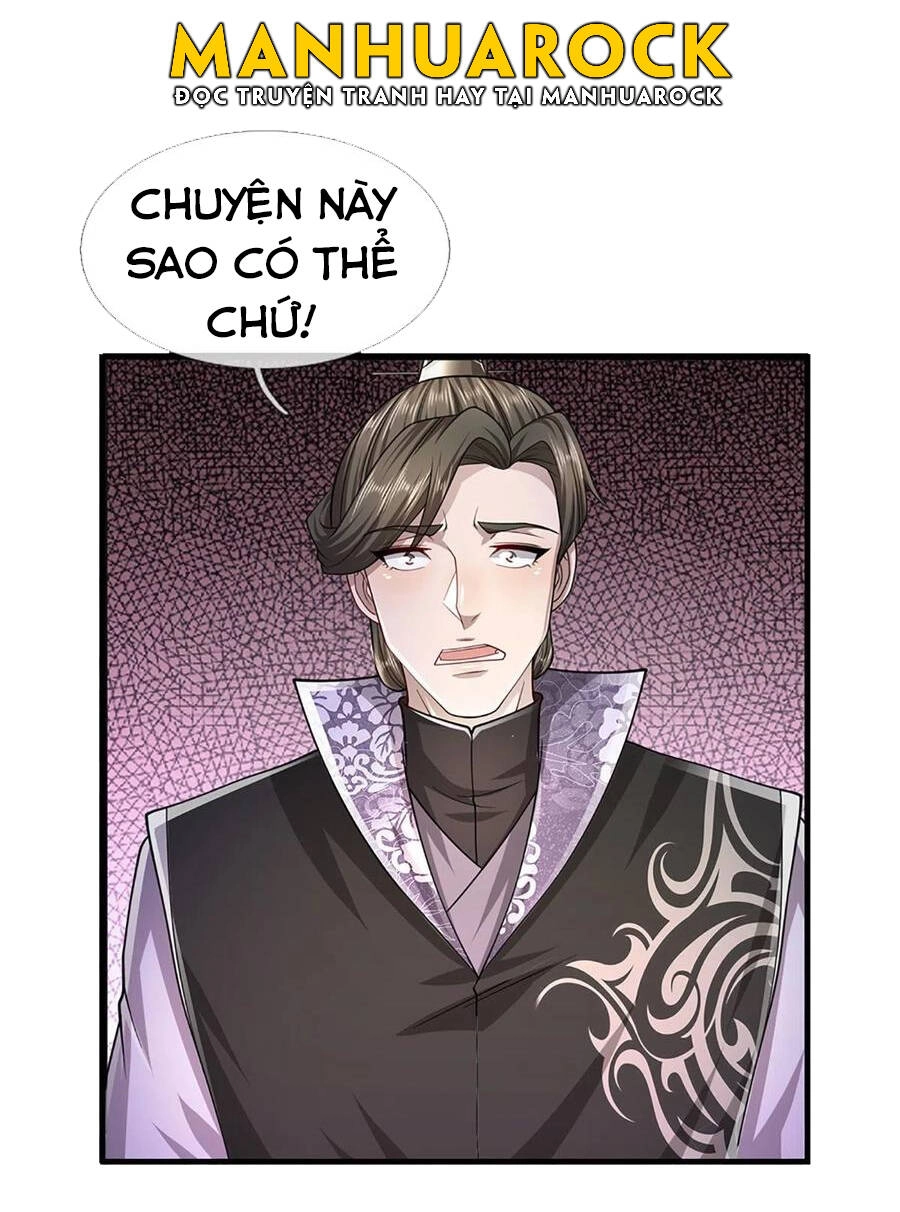 Bị Giam Cầm Trăm Vạn Năm Đệ Tử Ta Trải Khắp Chư Thiên Thần Giới Chapter 124 - 27