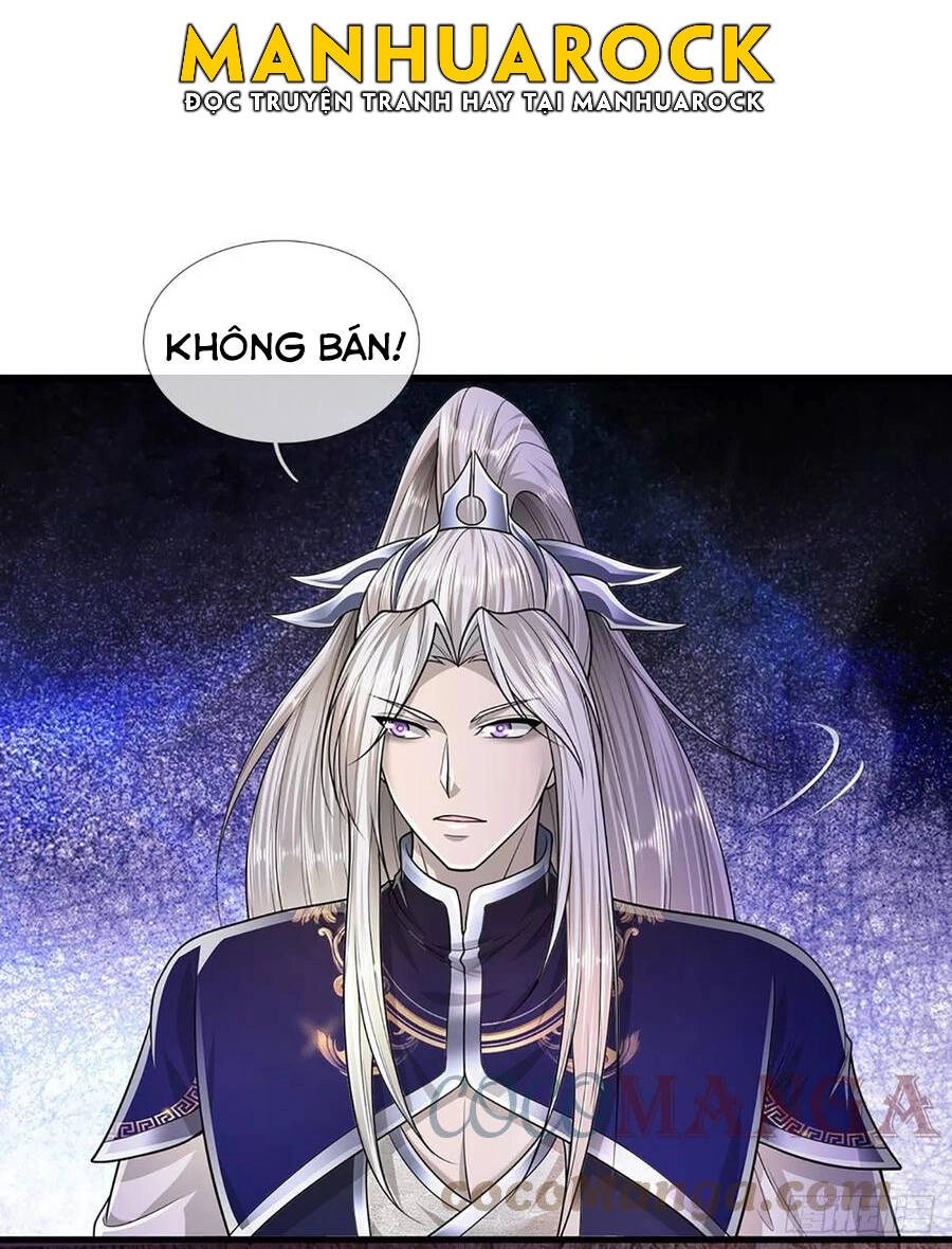 Bị Giam Cầm Trăm Vạn Năm Đệ Tử Ta Trải Khắp Chư Thiên Thần Giới Chapter 124 - 37