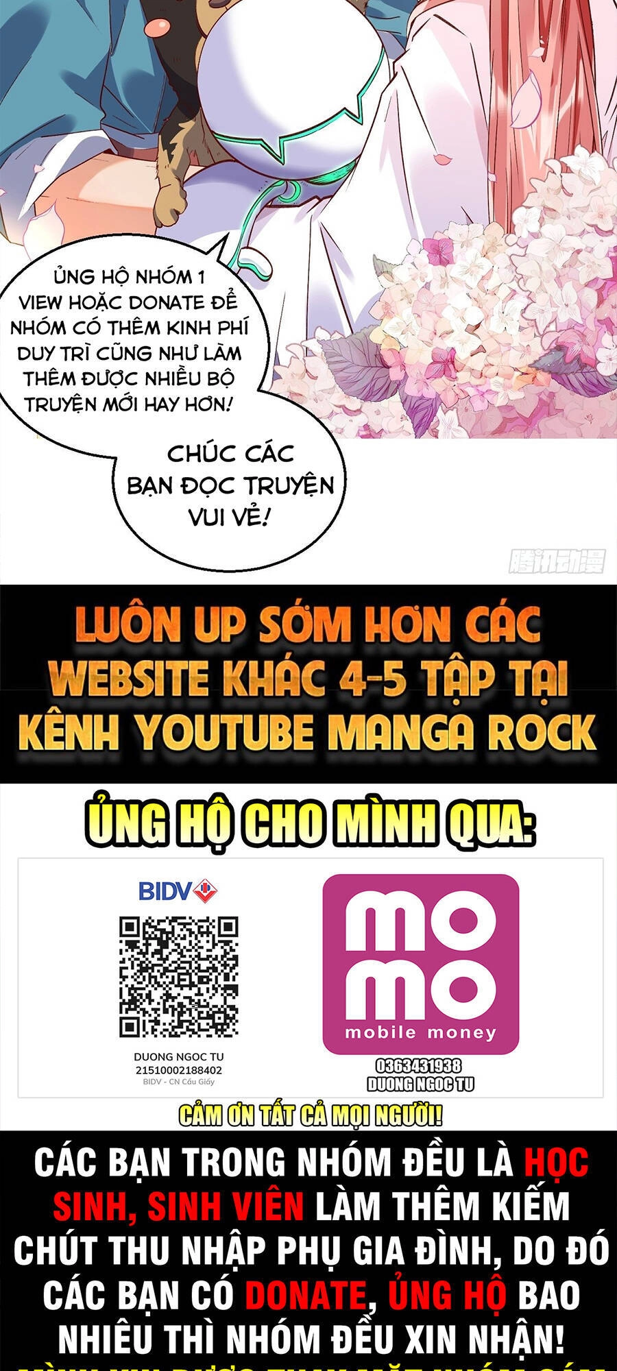 Bị Giam Cầm Trăm Vạn Năm Đệ Tử Ta Trải Khắp Chư Thiên Thần Giới Chapter 124 - 47