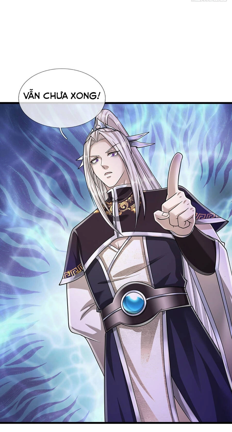 Bị Giam Cầm Trăm Vạn Năm Đệ Tử Ta Trải Khắp Chư Thiên Thần Giới Chapter 125 - 11