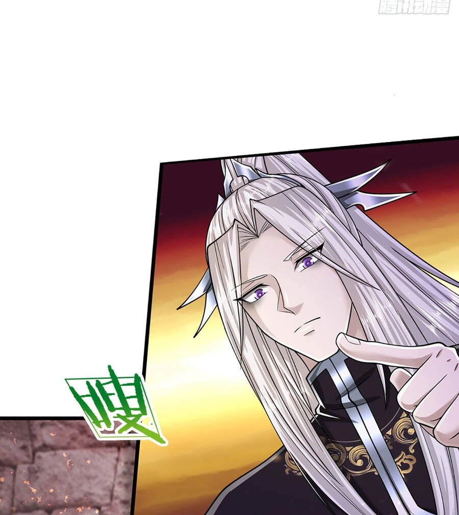 Bị Giam Cầm Trăm Vạn Năm Đệ Tử Ta Trải Khắp Chư Thiên Thần Giới Chapter 125 - 18