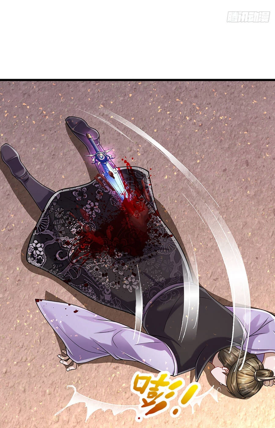 Bị Giam Cầm Trăm Vạn Năm Đệ Tử Ta Trải Khắp Chư Thiên Thần Giới Chapter 125 - 20