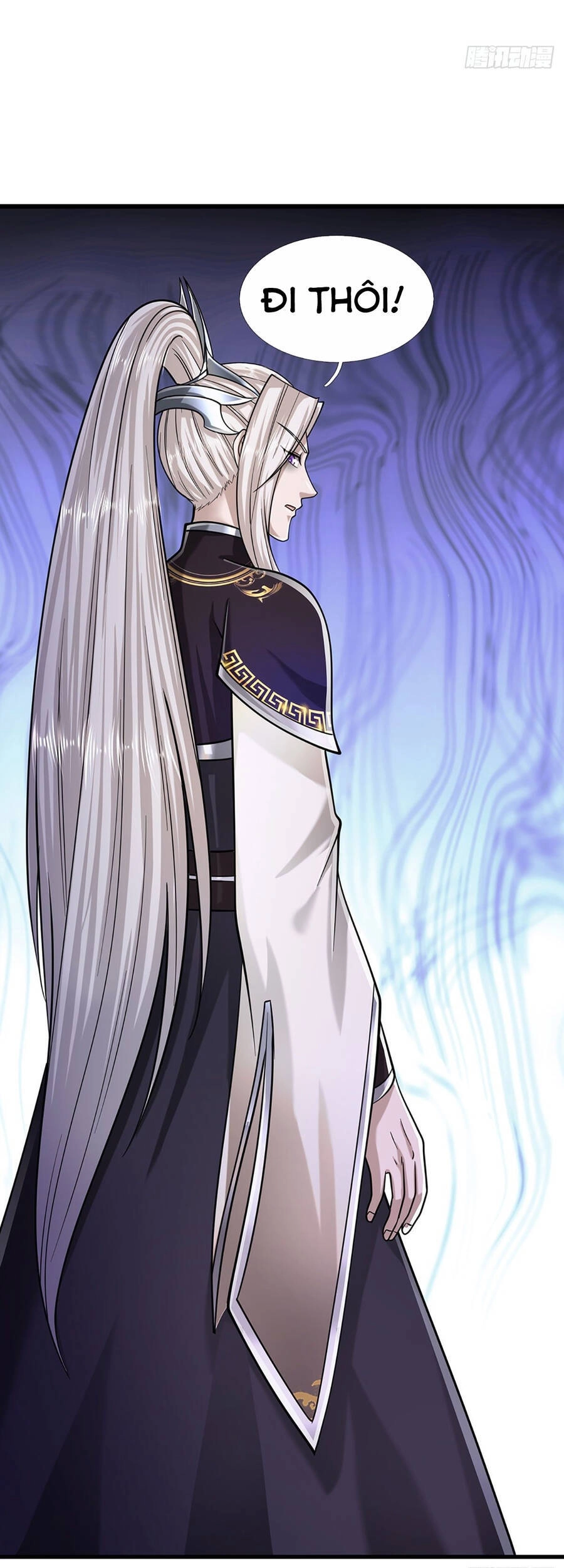 Bị Giam Cầm Trăm Vạn Năm Đệ Tử Ta Trải Khắp Chư Thiên Thần Giới Chapter 125 - 22